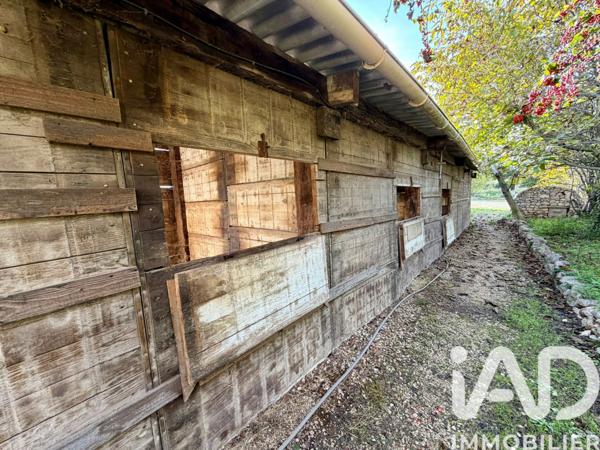 Maison à vendre 5 pièces 333 m² Ventabren