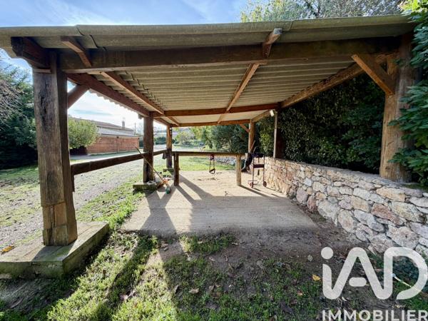 Maison à vendre 5 pièces 333 m² Ventabren