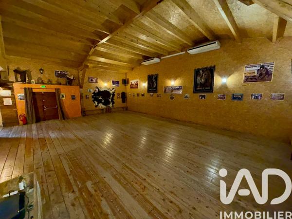 Maison à vendre 5 pièces 333 m² Ventabren