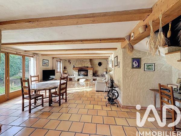 Maison à vendre 5 pièces 333 m² Ventabren