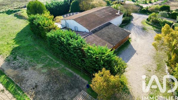 Maison à vendre 5 pièces 333 m² Ventabren