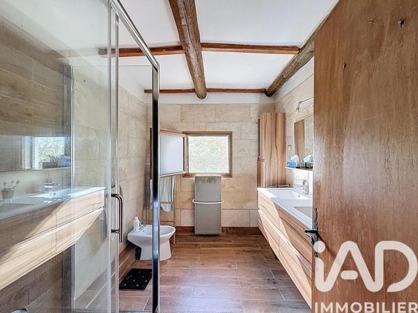 Maison à vendre 5 pièces 333 m² Ventabren