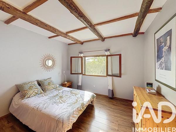 Maison à vendre 5 pièces 333 m² Ventabren