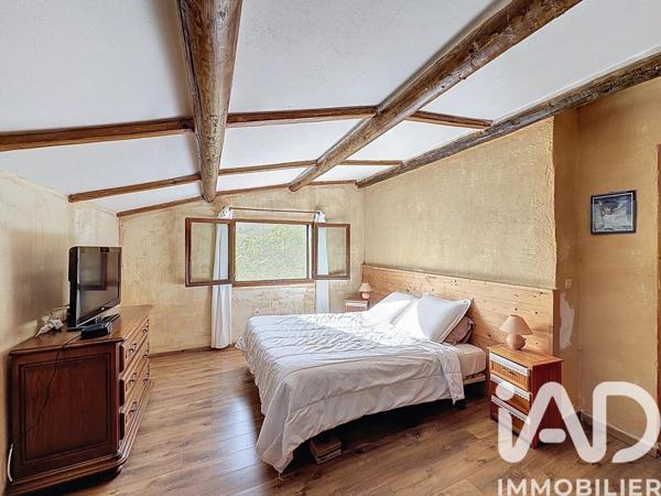 Maison à vendre 5 pièces 333 m² Ventabren