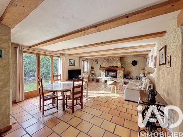 Maison à vendre 5 pièces 333 m² Ventabren
