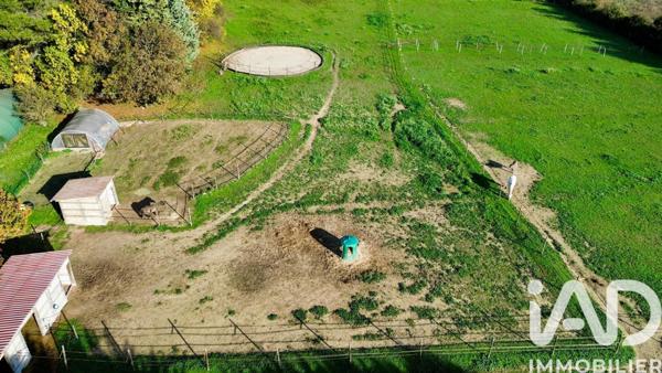 Maison à vendre 5 pièces 333 m² Ventabren