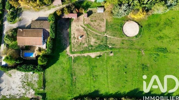 Maison à vendre 5 pièces 333 m² Ventabren