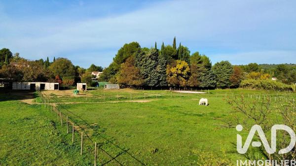 Maison à vendre 5 pièces 333 m² Ventabren