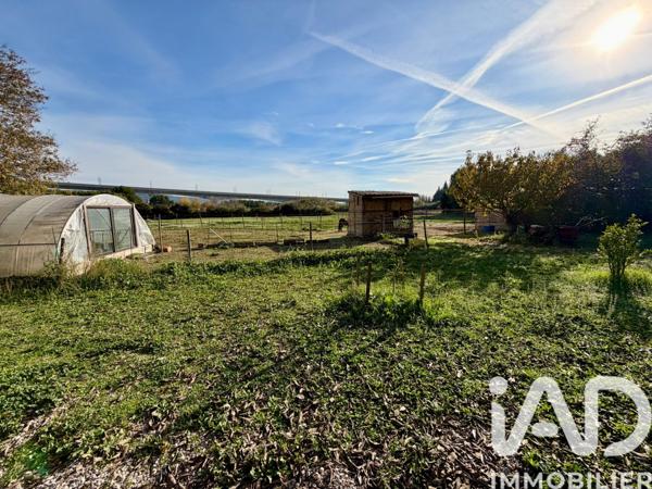 Maison à vendre 5 pièces 333 m² Ventabren