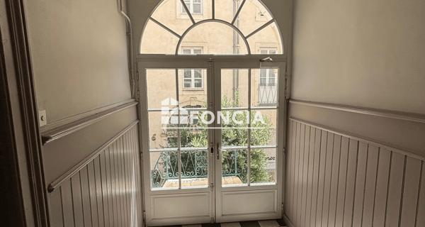 À vendre Studio 18.32 m² - Les Sables-d'olonne 85100