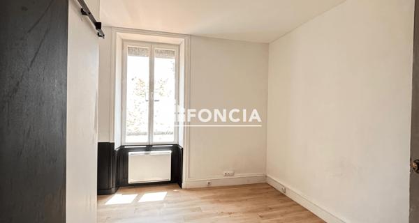 À vendre Studio 18.32 m² - Les Sables-d'olonne 85100