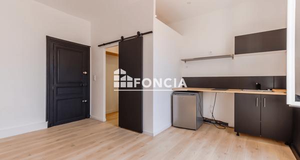 À vendre Studio 18.32 m² - Les Sables-d'olonne 85100