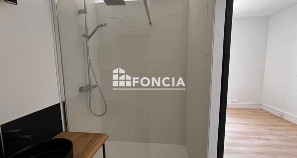 À vendre Studio 18.32 m² - Les Sables-d'olonne 85100
