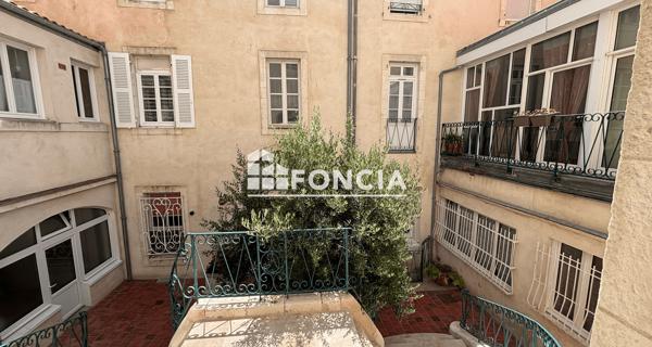 À vendre Studio 18.32 m² - Les Sables-d'olonne 85100