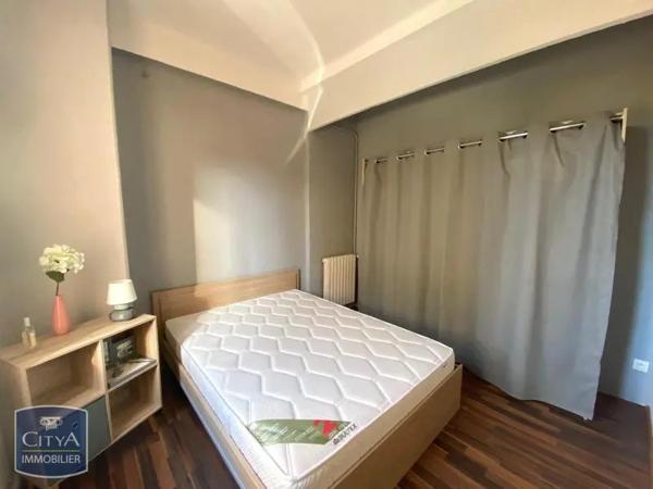 Appartement à louer 3 pièces 50.79m² Dijon (21000)
