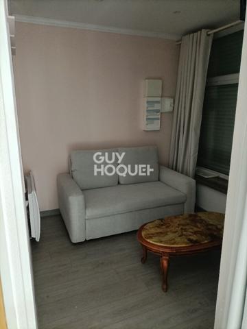 Appartement  meublé Mouy 2 pièce(s) 46.00 m2