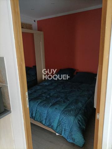 Appartement  meublé Mouy 2 pièce(s) 46.00 m2