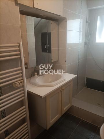 Appartement  meublé Mouy 2 pièce(s) 46.00 m2