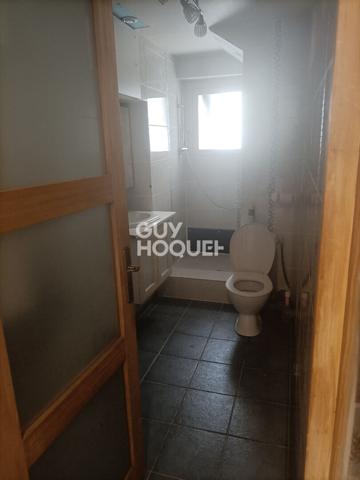 Appartement  meublé Mouy 2 pièce(s) 46.00 m2
