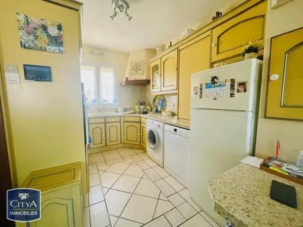 Maison à vendre 4 pièces 74m²