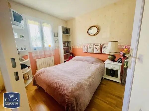 Maison à vendre 4 pièces 74m²