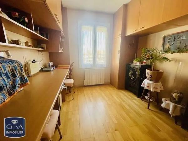 Maison à vendre 4 pièces 74m²