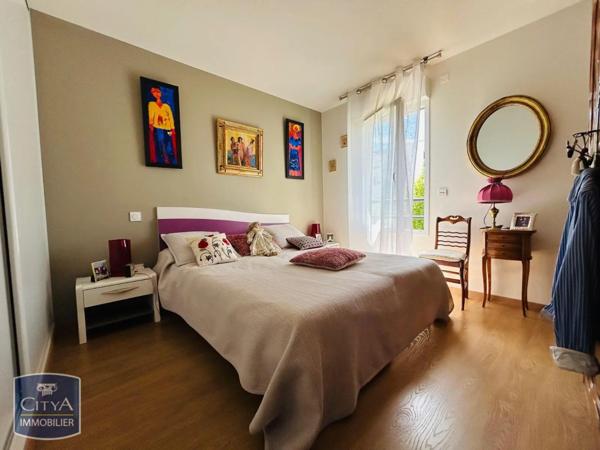 Appartement à vendre 2 pièces 41.4m²