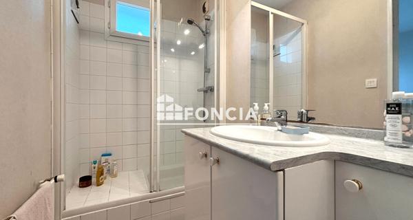 À vendre Appartement 5 pièces 94.2 m² - Rennes 35000