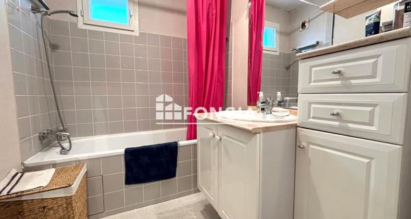 À vendre Appartement 5 pièces 94.2 m² - Rennes 35000