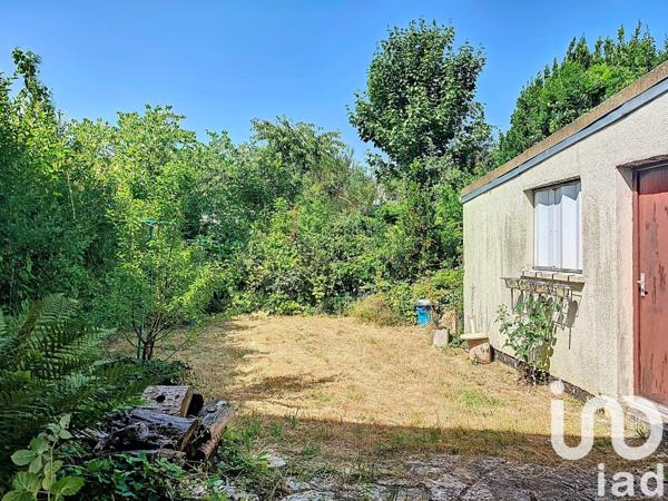 Maison à vendre 5 pièces 100 m² Roissy-en-Brie