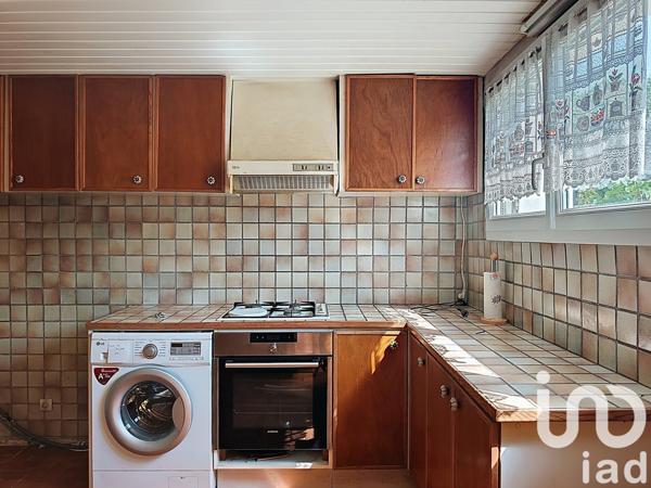 Maison à vendre 5 pièces 100 m² Roissy-en-Brie