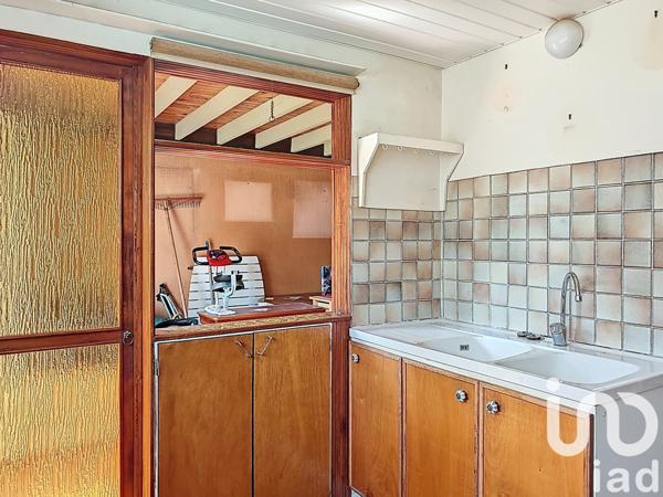 Maison à vendre 5 pièces 100 m² Roissy-en-Brie