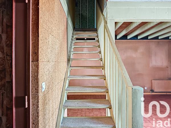 Maison à vendre 5 pièces 100 m² Roissy-en-Brie