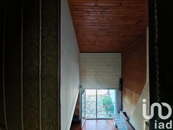 Maison à vendre 5 pièces 100 m² Roissy-en-Brie