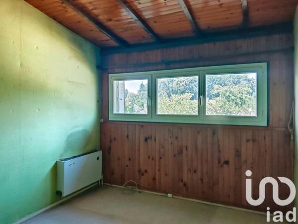 Maison à vendre 5 pièces 100 m² Roissy-en-Brie