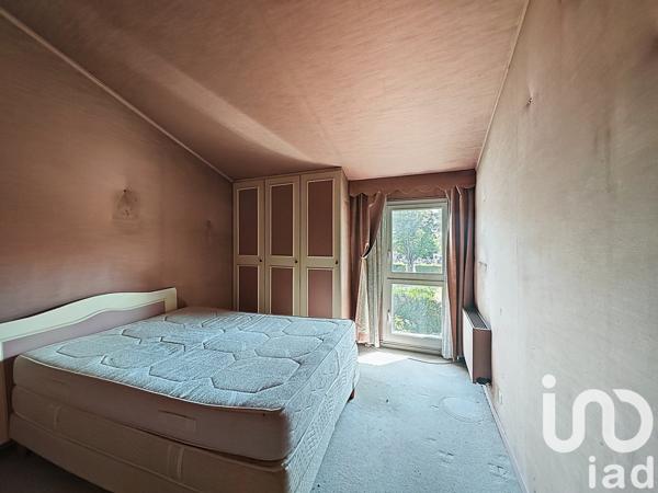 Maison à vendre 5 pièces 100 m² Roissy-en-Brie