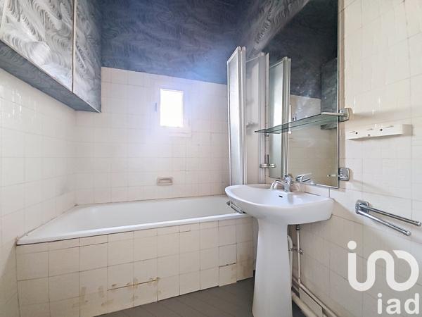 Maison à vendre 5 pièces 100 m² Roissy-en-Brie