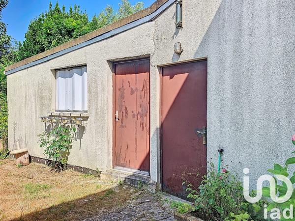 Maison à vendre 5 pièces 100 m² Roissy-en-Brie