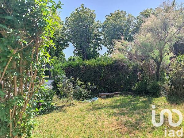 Maison à vendre 5 pièces 100 m² Roissy-en-Brie