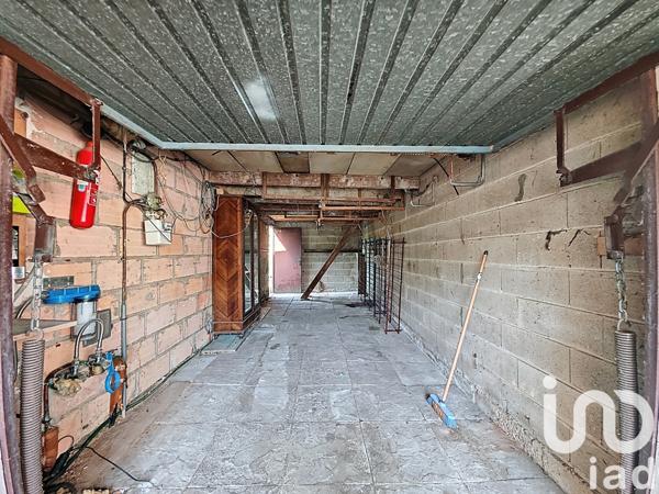 Maison à vendre 5 pièces 100 m² Roissy-en-Brie