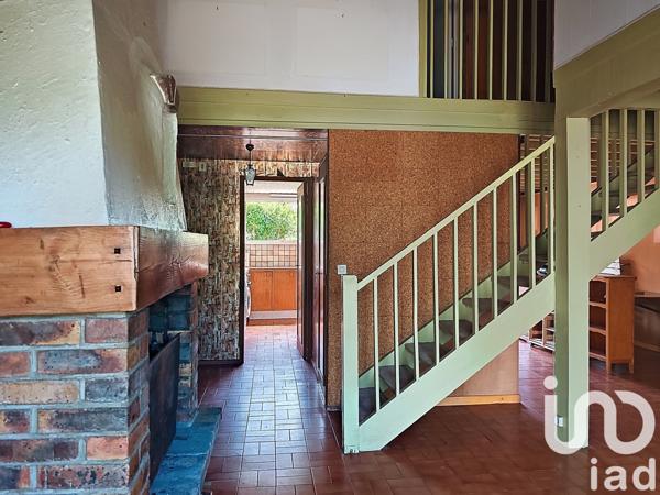 Maison à vendre 5 pièces 100 m² Roissy-en-Brie