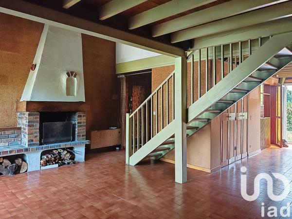 Maison à vendre 5 pièces 100 m² Roissy-en-Brie