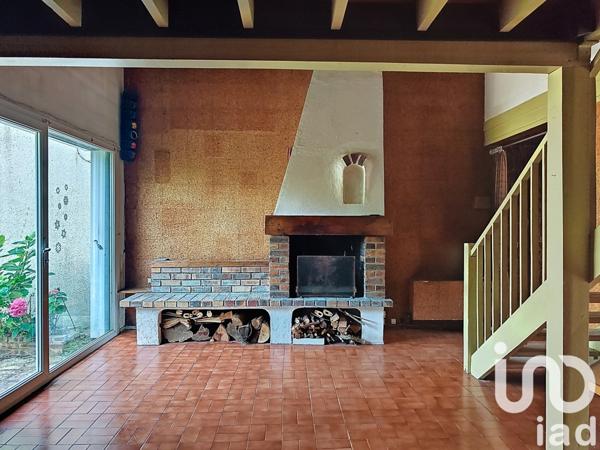 Maison à vendre 5 pièces 100 m² Roissy-en-Brie