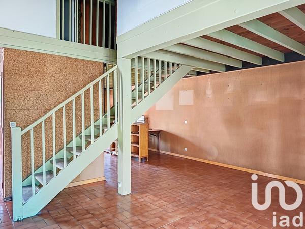 Maison à vendre 5 pièces 100 m² Roissy-en-Brie