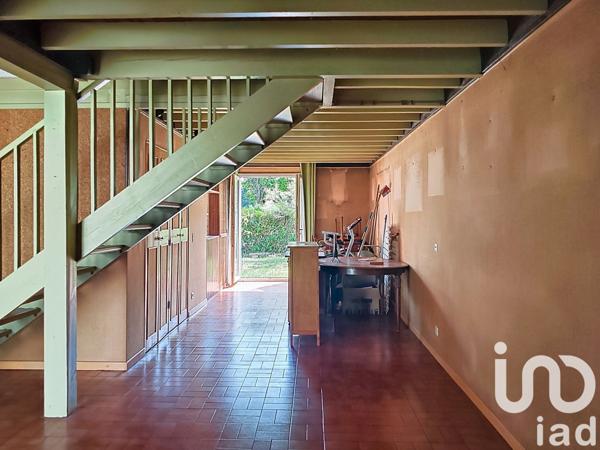 Maison à vendre 5 pièces 100 m² Roissy-en-Brie