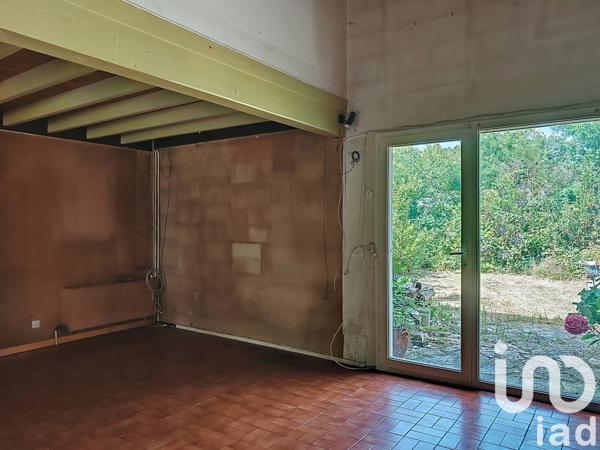 Maison à vendre 5 pièces 100 m² Roissy-en-Brie