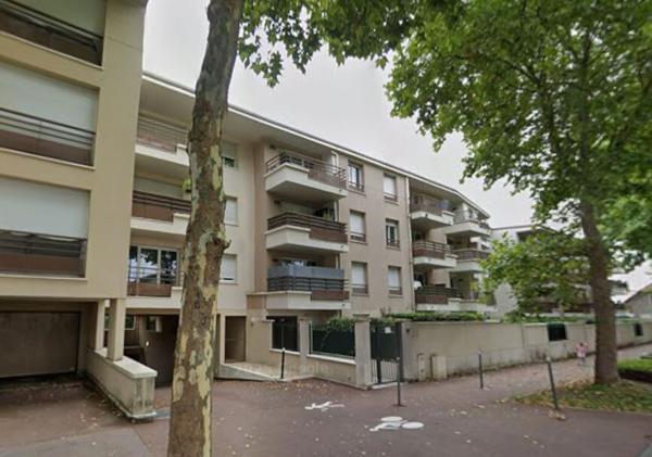 Appartement Brie Comte Robert 2 pièce(s) 43.50 m2