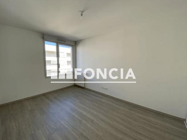 Location Appartement 3 pièces 59.8 m² - 1 CHEMIN DE VIREBENT Toulouse 31200