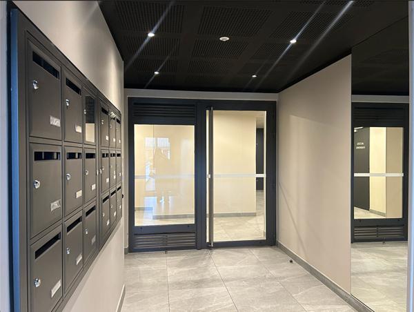 Appartement 3 pièce(s)