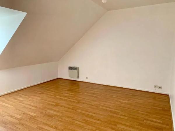 Appartement à louer 2 pièces 41.74m²